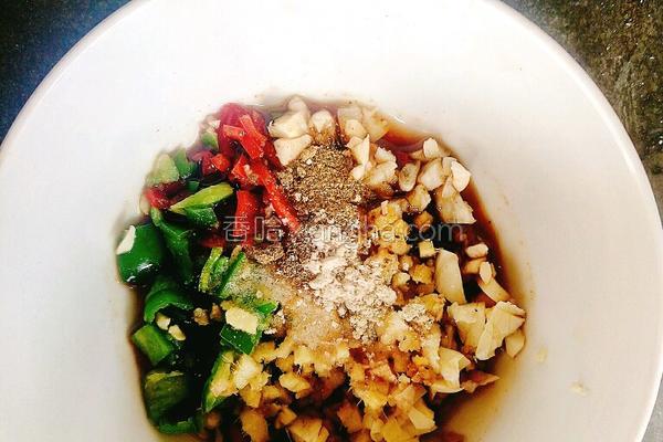 凉拌西兰花焯水几分钟,凉拌西兰花苔