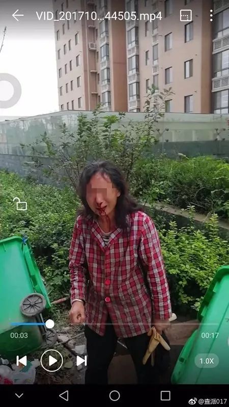 迟到5分钟,哭了半小时……天冷了,心不能寒