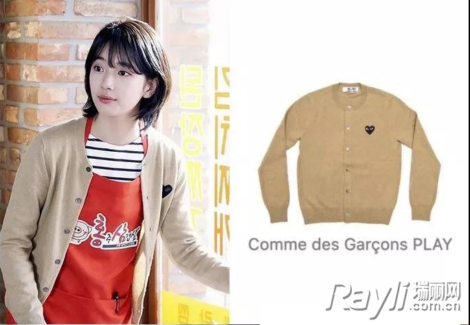 深扒秀智10件百搭单品，200块就能买到相似款