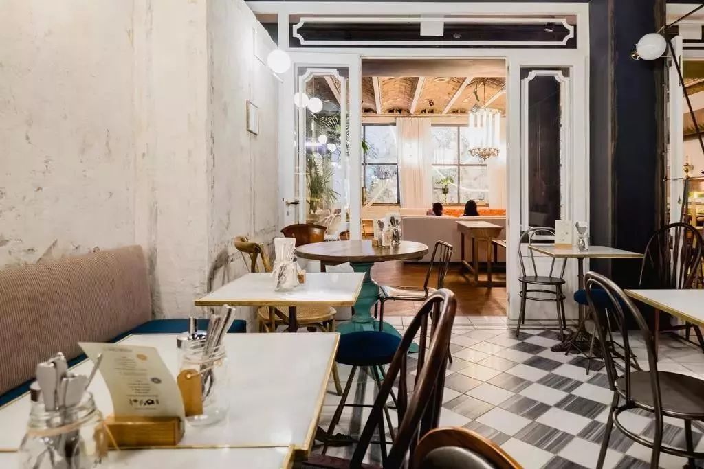 人均100元住6居别墅,人均100住上海网红酒店