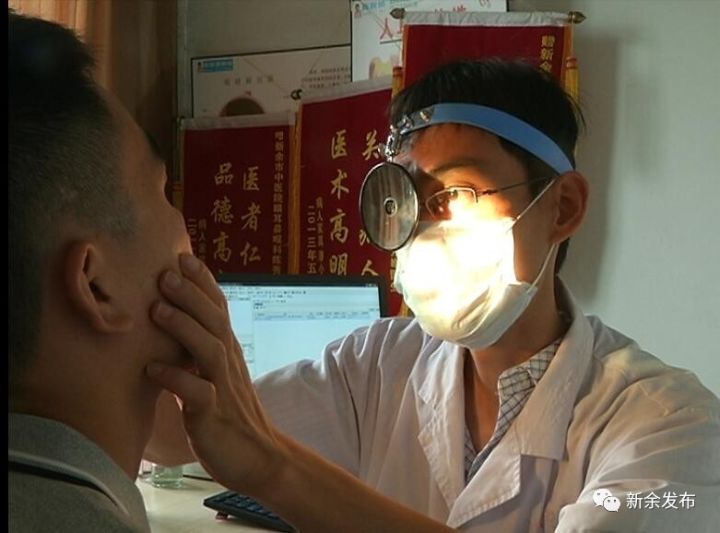 江西省2018优秀医生获得者,20人获评江西“最美医生护士”