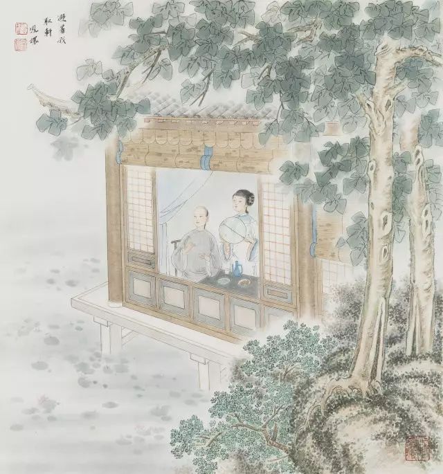 芸娘有多大魅力,芸娘到底多可爱