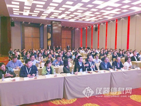 德图中国15周年庆典在沪举办