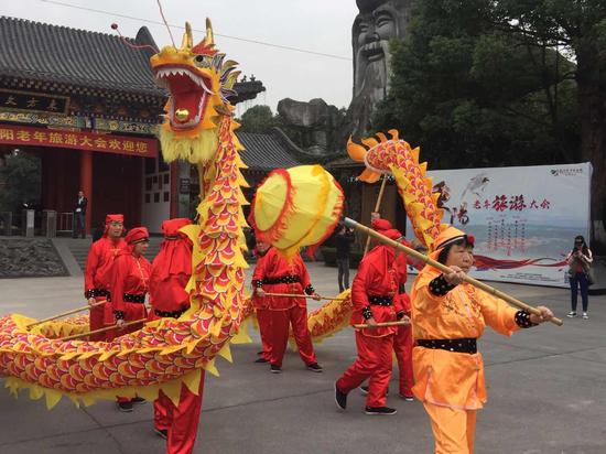 杭州东方文化园老年人优惠时间,杭州东方文化旅游节