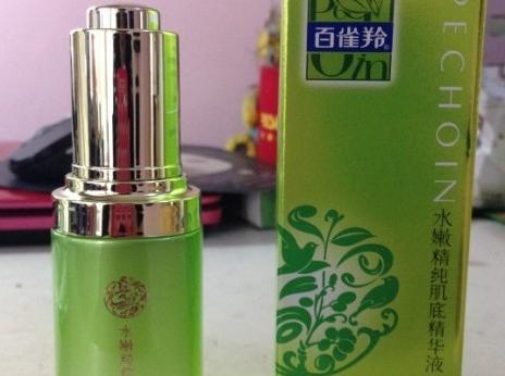 百雀羚精华油多少钱一瓶,百雀羚精华价格