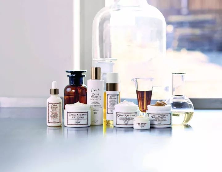 聊聊旧时美容那些事,女人们为了爱美太拼了!