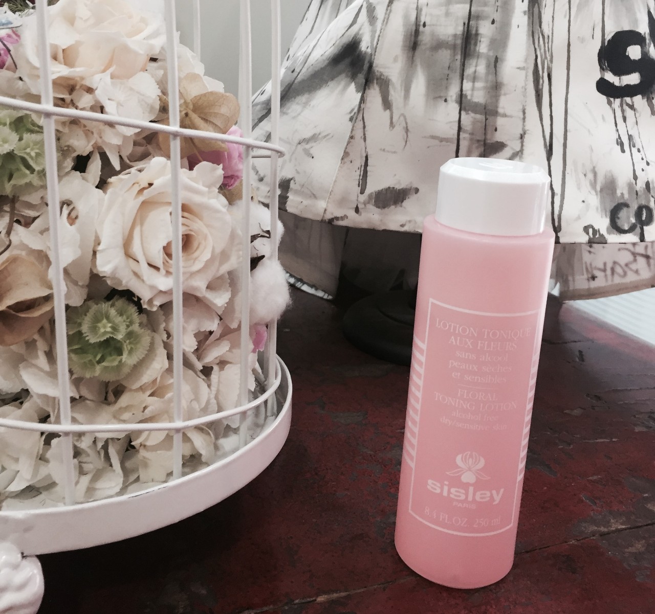 美妆福利包邮,有哪些适合干皮的化妆水