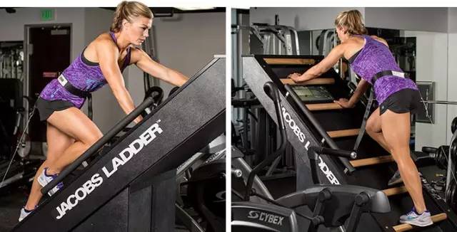 健身房用什么器械减肥最快,健身房先练有氧还是先练器械
