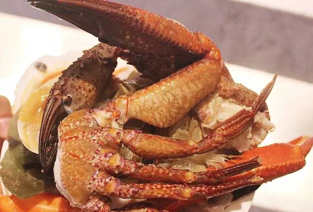 北京哪里自助海鲜便宜又好吃,北京最值得去的海鲜自助