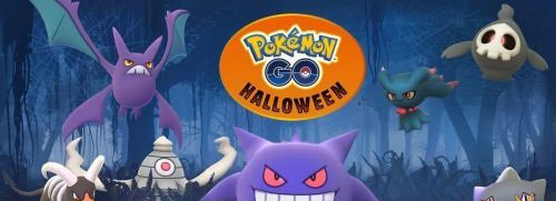 万圣节惊魂夜手游视频,疯狂万圣夜手游