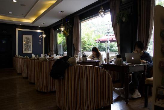 成都十大打卡书店,成都24小时无人书店