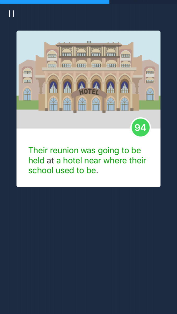 对着一个App说了两个星期英语这改变了我对“AI英语教学”的认识