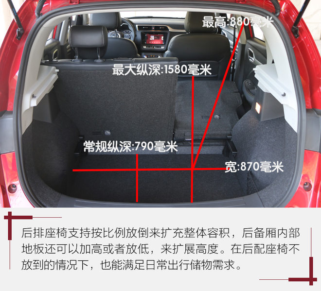 上汽名爵zs手动挡试驾,名爵zs百万畅销款手动挡试驾怎样