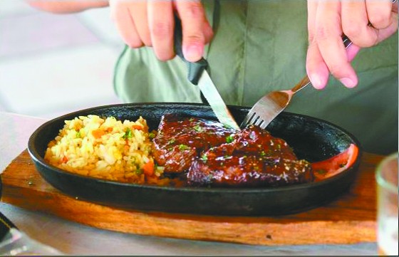 南非牛肉,中国人不吃肉蛋奶