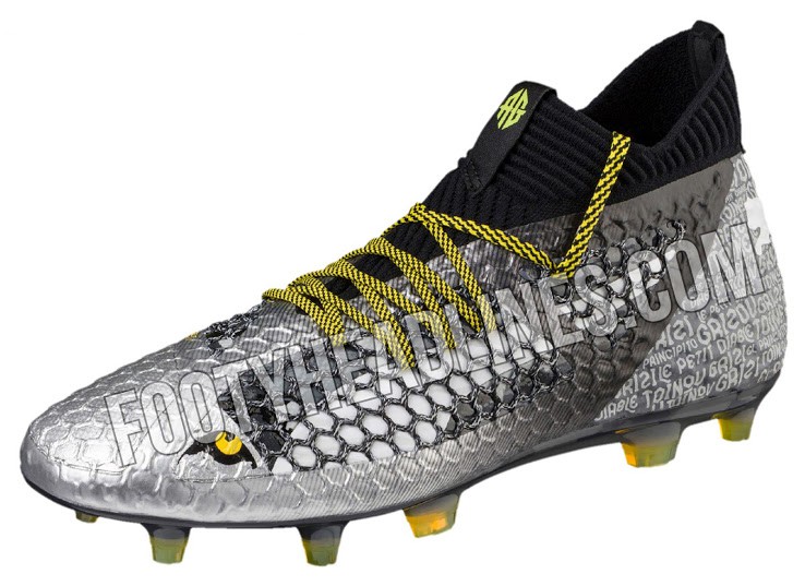 格里兹曼2018西甲,puma格里兹曼球鞋