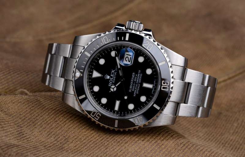 高档手表品质如何看真假,高档手表怎样才能分辨真假