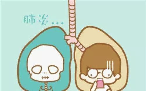 儿童肺炎用什么抗生素好,大叶肺炎用什么抗生素