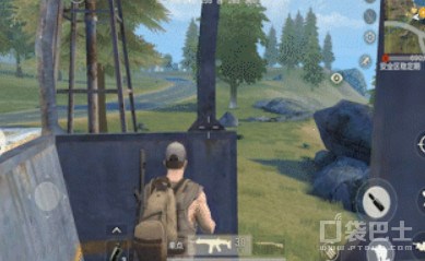 荒野行动新殿堂活动局内测试,荒野行动10月日服新活动