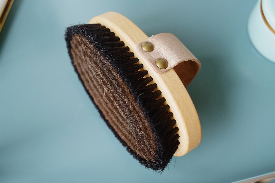 豆瓣日记:好物：刷子，面膜，面霜，内服|答应我要越来越美好吗？