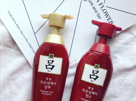 红吕洗发水怎么样多少钱,红吕洗发水辨别真伪