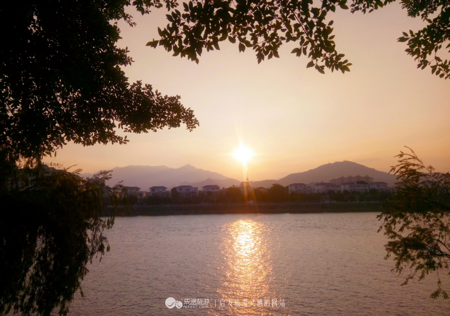 万绿湖是第几大湖,淡水万绿湖