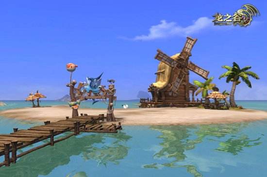 龙之谷万圣节活动持续到几月几号,龙之谷万圣节副本南瓜马车