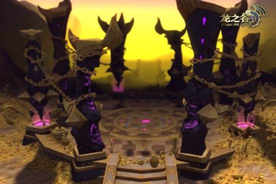 龙之谷万圣节活动持续到几月几号,龙之谷万圣节副本南瓜马车