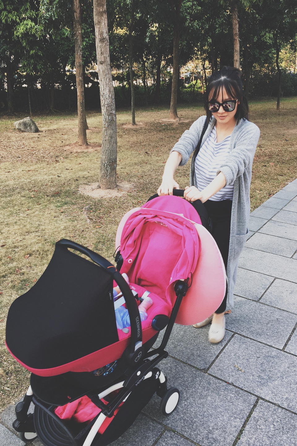 孕期囤货大清单我的待产包,最全待产包及孕期囤货清单精简