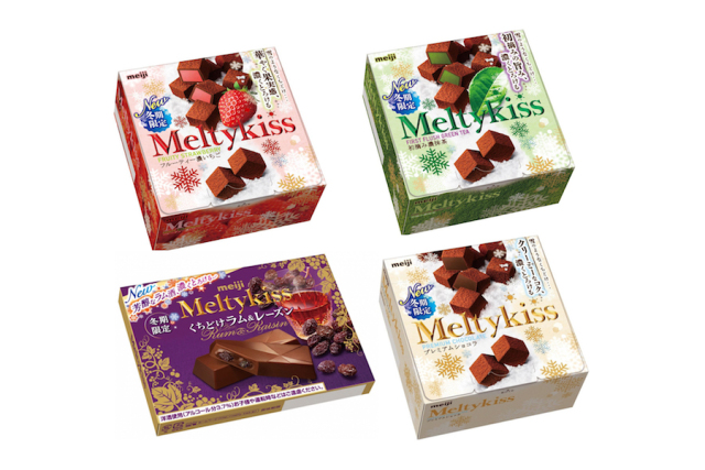 同样的零食不同的味道,同样的零食国内和国外有什么区别