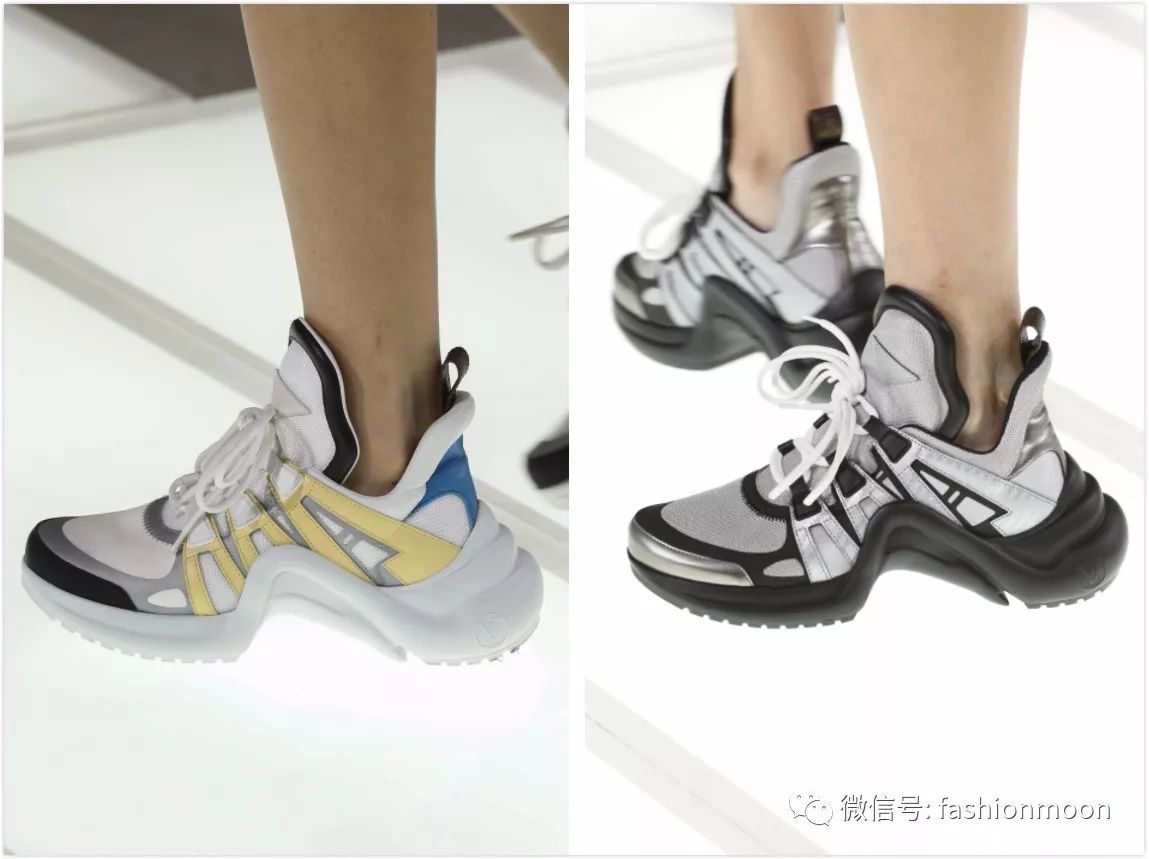 近期时髦好看的26双球鞋,8月至今）