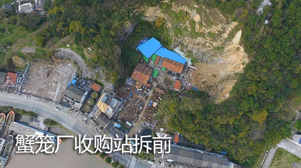 舟山和岱山哪个更值得去,舟山岱山的风景