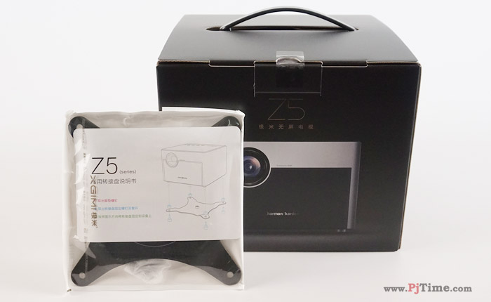 极米试用体验,极米评测视频