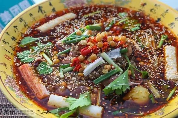 你能分清火锅冒菜和串串香吗,冒菜麻辣烫火锅串串香的区别