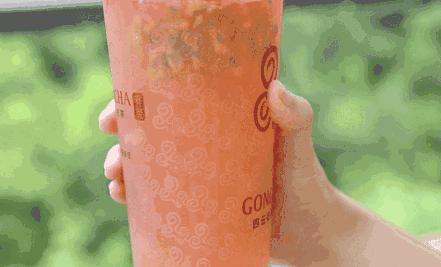 不吹牛！掌握了常州这12家饮品店的招牌，立马治好你的下午茶纠结症~