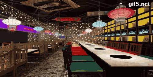 福州最时尚的地方,福州新开业好玩的地方