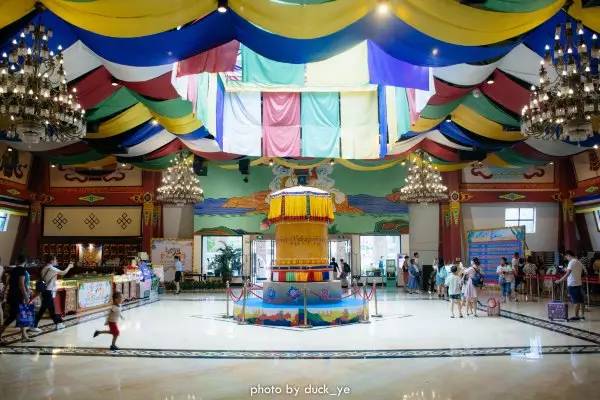 来了不想再去的地方,来了不想走再次邂逅西域风情