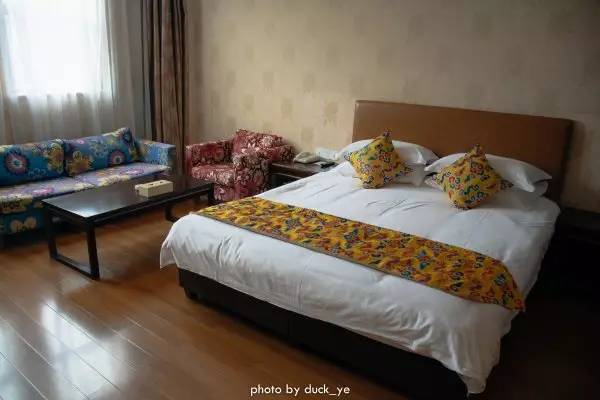 来了不想再去的地方,来了不想走再次邂逅西域风情