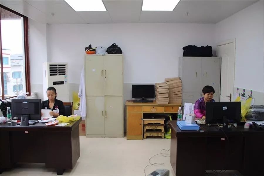 玉屏中医院要搬家啦!