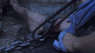 《电锯惊魂8》终于来了致敬那些年躲在被子里看过的「Saw」