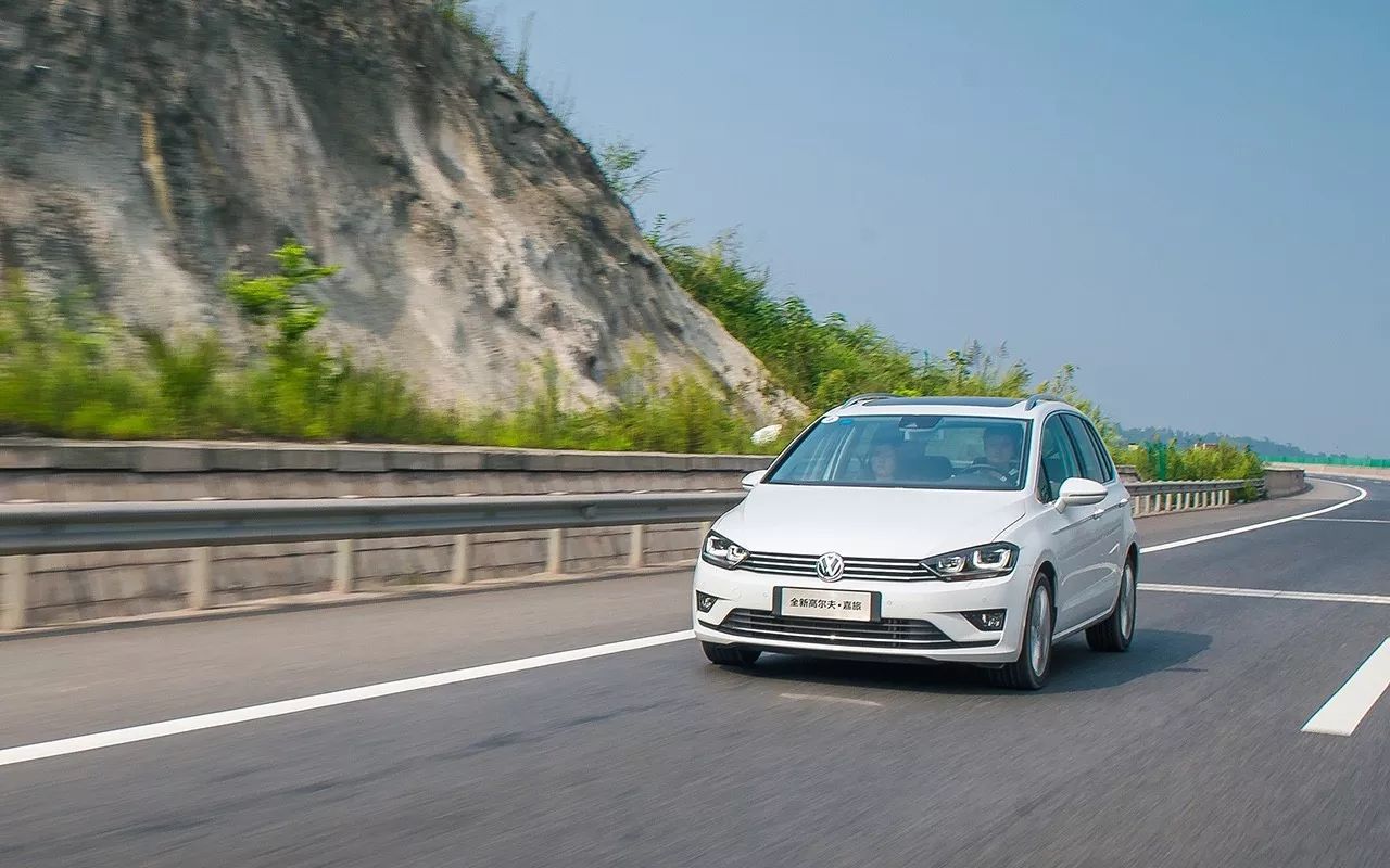 高尔夫嘉旅230和280有什么区别,高尔夫嘉旅18款1.6l自动舒适型