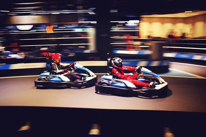 西安第二个大悦城在什么地方建,西安新城区大悦城开业