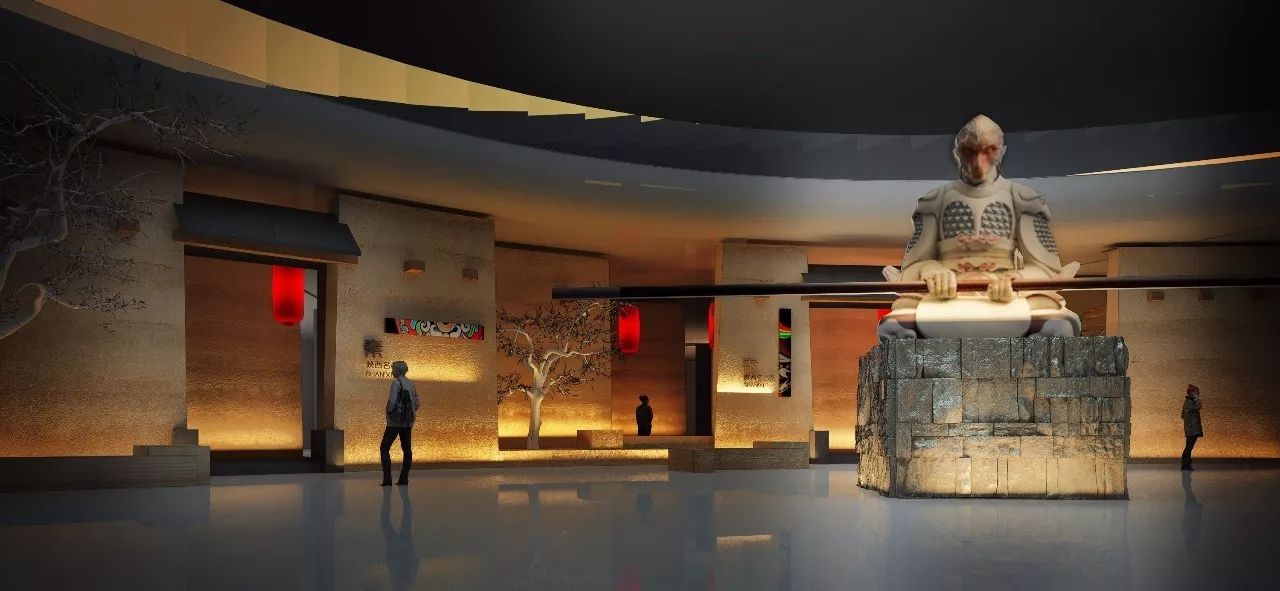 西安第二个大悦城在什么地方建,西安新城区大悦城开业