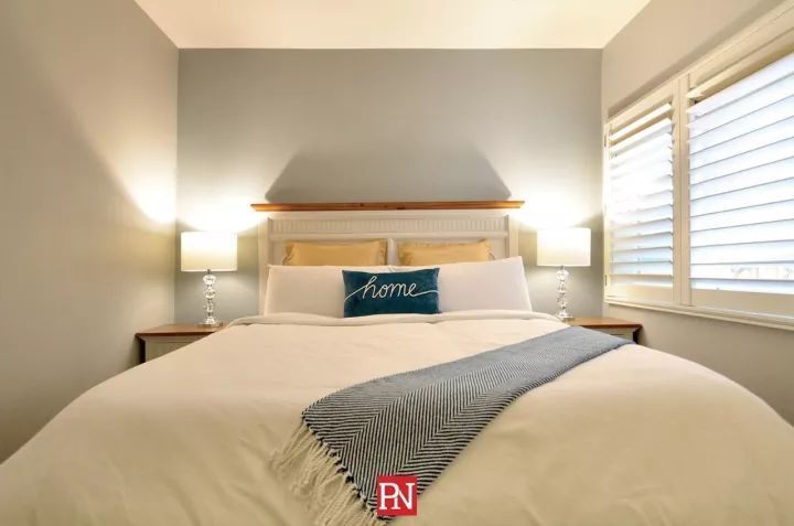 Pasadena新房上线MentorTerrace公寓社区-2B2B-1,050sqf