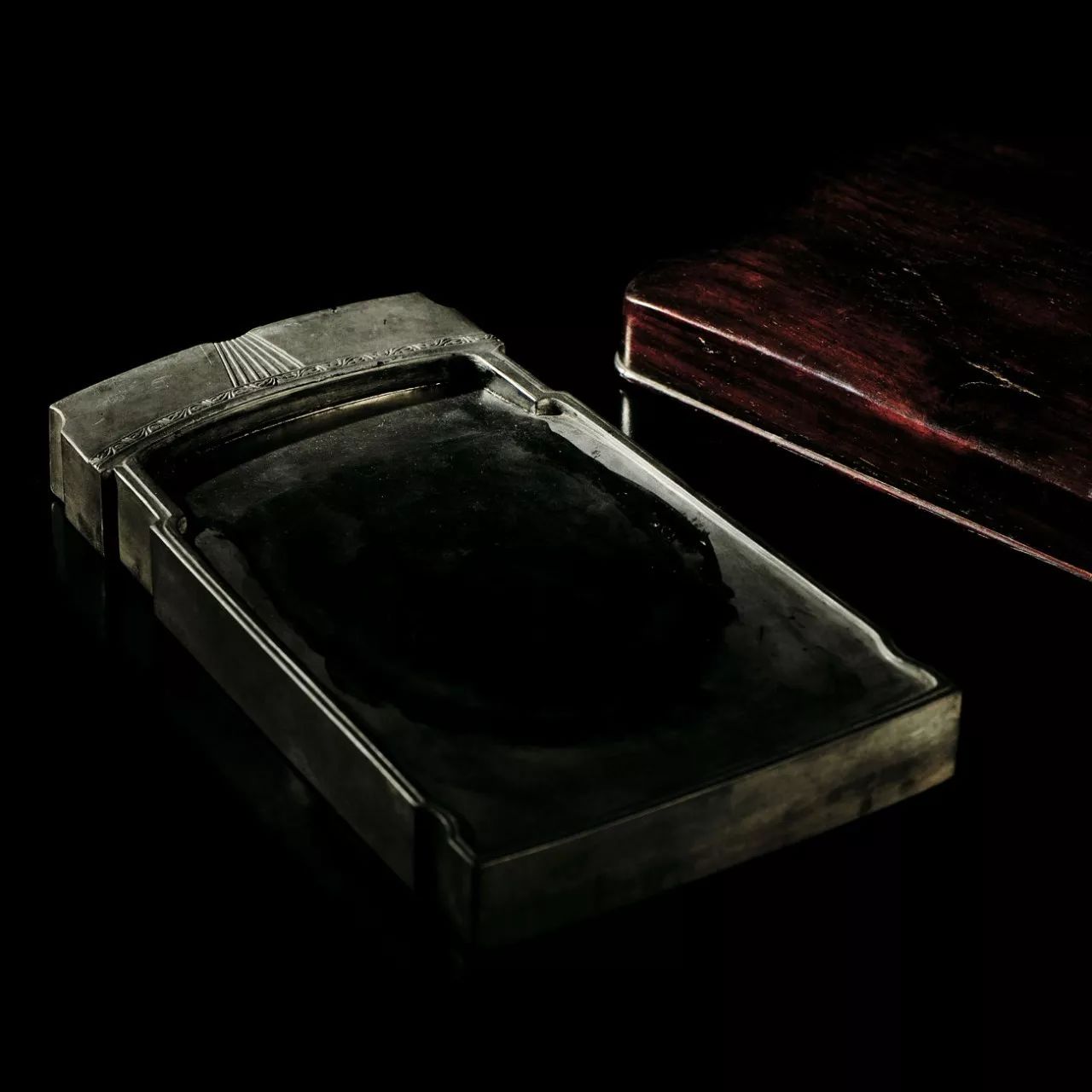 或深情，或雅趣，透过一间书房，寻找属于自己的收藏美学｜退藏