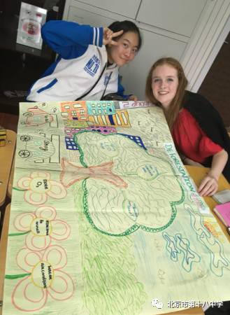 浜ゆ祦浠栧浗鏂囧寲,涓鏂囧寲浜ゆ祦瀛︾敓