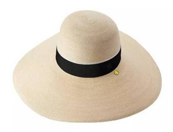 喊话网红|好看的草帽不只有Maison Michel