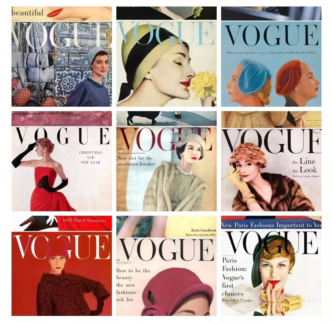 喊话网红|好看的草帽不只有Maison Michel