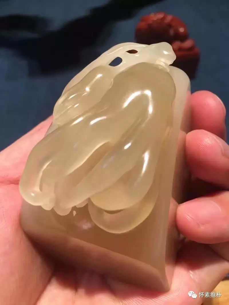 老挝石是硬的还是软的,老挝石详解