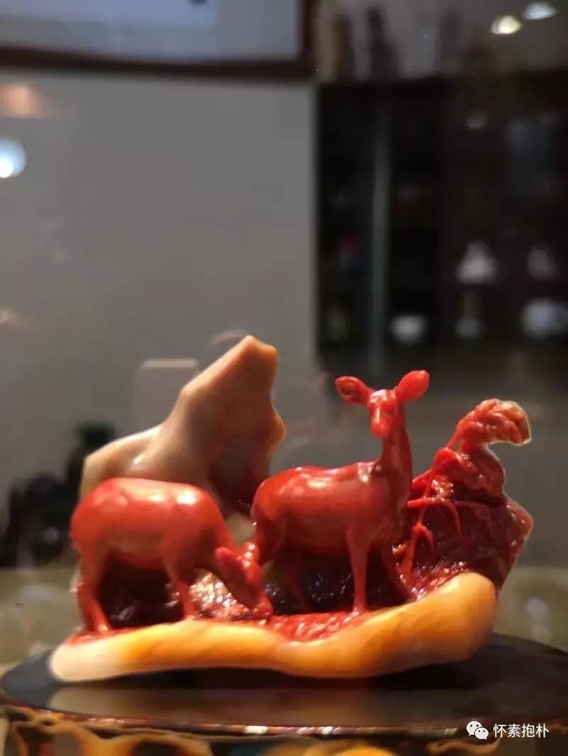 老挝石是硬的还是软的,老挝石详解