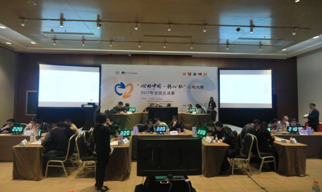 全国第二！黑马不曾褪色，常州心电唯有“实力”